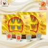 Set 16 ly yến chưng đường phèn cao cấp - ly thủy tinh miệng rộng sang trọng, dễ thưởng thức - Giá 456.000 VND 7