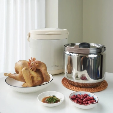 Set 17 hộp nhựa đựng thực phẩm tủ lạnh cao cấp - An toàn, tiện lợi, giá 125k