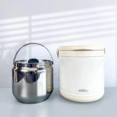 Set 17 hộp nhựa đựng thực phẩm tủ lạnh cao cấp - An toàn, tiện lợi, giá 125k