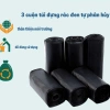 Set 1kg túi đựng rác đa size Home Deli tự phân hủy, chắc chắn, gọn gàng, 54.000đ 2