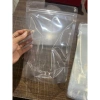 Sét 1kg túi zip đáy đứng trong suốt - Đựng thực phẩm an toàn, giảm giá 20.000đ