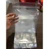 Sét 1kg túi zip đáy đứng trong suốt - Đựng thực phẩm an toàn, giảm giá 20.000đ 2
