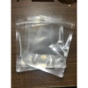 Sét 1kg túi zip đáy đứng trong suốt - Đựng thực phẩm an toàn, giảm giá 20.000đ 3