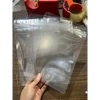 Sét 1kg túi zip đáy đứng trong suốt - Đựng thực phẩm an toàn, giảm giá 20.000đ 5