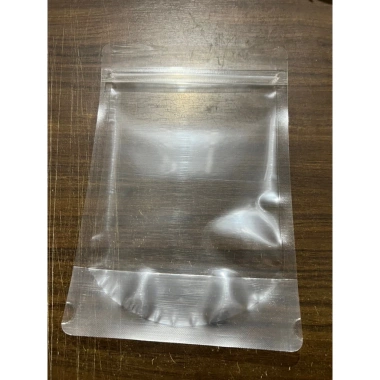Sét 1kg túi zip đáy đứng trong suốt - Đựng thực phẩm an toàn, giảm giá 20.000đ 6