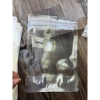 Sét 1kg túi zip đáy đứng trong suốt - Đựng thực phẩm an toàn, giảm giá 20.000đ 9