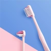Set 2 Bàn chải chỉnh nha AIRKISS - Lông mềm, an toàn cho niềng răng, chỉ 66.000đ 8