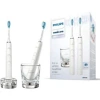 Set 2 Bàn Chải Điện Philips HX9.914/55 Siêu Phẩm Cao Cấp Nhập Đức BH 24 Tháng 2