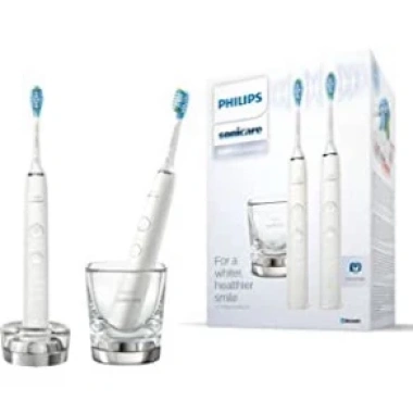 Set 2 Bàn Chải Điện Philips HX9.914/55 Siêu Phẩm Cao Cấp Nhập Đức BH 24 Tháng 2