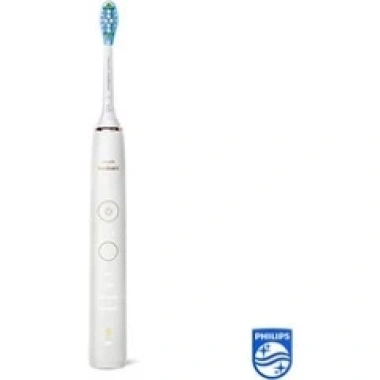 Set 2 Bàn Chải Điện Philips HX9.914/55 Siêu Phẩm Cao Cấp Nhập Đức BH 24 Tháng 3