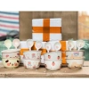Set 2 Bát Ăn Cơm Sứ Mặt Cười Smile Cute - Thiết Kế Đáng Yêu, Giá Chỉ 38.000₫ 7