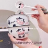 Sét 2 Bát Sứ + 2 Thìa Ăn Cơm Hình Dễ Thương - Free Ship, Giá Chỉ 70.000₫ 4