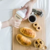 Set 2 Bình sữa Hegen PPSU 150ml 240ml 330ml Cổ rộng cho bé - Monnie Kids 5
