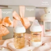 Set 2 Bình sữa Hegen PPSU 150ml 240ml 330ml Cổ rộng cho bé - Monnie Kids 8