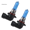 Set 2 Bóng Đèn Pha Xenon 100W 12V 9.005 HB3 6.000K - Ánh Sáng Trắng Siêu Sáng, Giá ưu đãi 84.983 VND 2