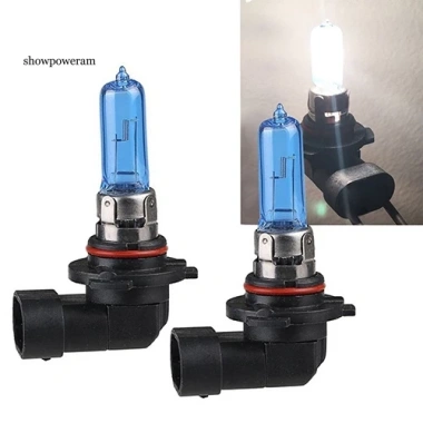 Set 2 Bóng Đèn Pha Xenon 100W 12V 9.005 HB3 6.000K - Ánh Sáng Trắng Siêu Sáng, Giá ưu đãi 84.983 VND 4
