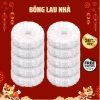 Sét 2 Bông Lau Nhà Chổi Xoay 360 độ - Bông Lau Cao Cấp, Giá 50.000 VND giảm từ 65.000 3