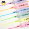 Set 2 Bút Deli Highlight 6 Màu Pastel - Bút Dạ Quang Giá Ưu Đãi 25.000 VND 6
