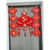 Set 2 Câu Đối Đỏ + Quạt Trang Trí Tết 2.026 - Giá ưu đãi 55.000₫ 5