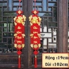 Set 2 Câu Đối Trang Trí Tết 2.026 May Mắn - Dây Treo Tường, Giá 159.000 VND 10