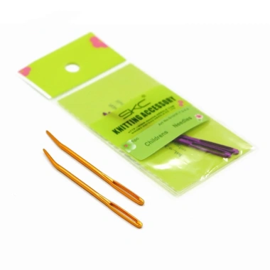 Set 2 Cây Kim Khâu Cong SKC Chính Hãng - Giá chỉ 25.000đ, khuyến mãi giảm giá, dễ dàng dùng và bền bỉ Set 2 Cây Kim Khâu Cong SKC Chính Hãng - Giá chỉ 25.000đ, khuyến mãi giảm giá, dễ dàng dùng và bền bỉ