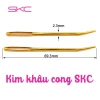Set 2 Cây Kim Khâu Cong SKC Chính Hãng - Giá chỉ 25.000đ, khuyến mãi giảm giá, dễ dàng dùng và bền bỉ 8
