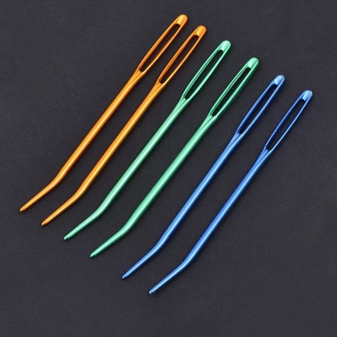 Set 2 Cây Kim Khâu Cong SKC Chính Hãng - Giá chỉ 25.000đ, khuyến mãi giảm giá, dễ dàng dùng và bền bỉ 9 Set 2 Cây Kim Khâu Cong SKC Chính Hãng - Giá chỉ 25.000đ, khuyến mãi giảm giá, dễ dàng dùng và bền bỉ 9