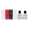 Set 2 chai Nước hoa nữ Zara 90ml Black Amber Red Vanila Femme Nuit Violet Gardenia - Giá 495k 5