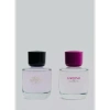 Set 2 chai Nước hoa nữ Zara 90ml Black Amber Red Vanila Femme Nuit Violet Gardenia - Giá 495k 7