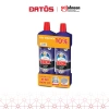 Set 2 chai Nước tẩy nhà tắm Duck Pro 900ml Siêu tẩy diệt 99,9% vi khuẩn, giá 39.700đ 2