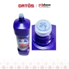 Set 2 chai Nước tẩy nhà tắm Duck Pro 900ml Siêu tẩy diệt 99,9% vi khuẩn, giá 39.700đ 5
