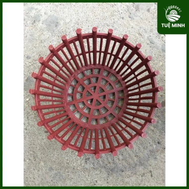 Set 2 chậu nhựa trồng lan fi 20-30, đa màu sắc, giá ưu đãi 14.000 VND 2 Set 2 chậu nhựa trồng lan fi 20-30, đa màu sắc, giá ưu đãi 14.000 VND 2