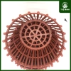 Set 2 chậu nhựa trồng lan fi 20-30, đa màu sắc, giá ưu đãi 14.000 VND 3
