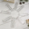 Set 2 chiếc kẹp điện thoại khung cố định trong suốt, kẹp lưng keo dính chỉ 28.000đ