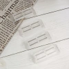 Set 2 chiếc kẹp điện thoại khung cố định trong suốt, kẹp lưng keo dính chỉ 28.000đ 2