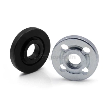 Set 2 Đai Ốc Lục Giác Thay Thế Máy Mài Góc Chất Lượng Cao Giá 17.900₫ 10 Set 2 Đai Ốc Lục Giác Thay Thế Máy Mài Góc Chất Lượng Cao Giá 17.900₫ 10