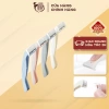 Set 2 dao cạo bikini Vacosi Lady Razor Kit siêu mịn không gây kích ứng giá 48.000đ