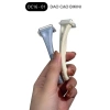 Set 2 dao cạo bikini Vacosi Lady Razor Kit siêu mịn không gây kích ứng giá 48.000đ 8
