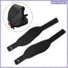 Set 2 Dây Đai Gắn Pê Đan Xe Đạp Tập Thể Dục Tiện Lợi Giá Ưu Đãi 81.400 VND