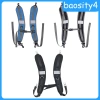 Set 2 Dây Đeo Balo Vải Oxford Thoải Mái, Điều Chỉnh Được - Giá chỉ 162.000₫