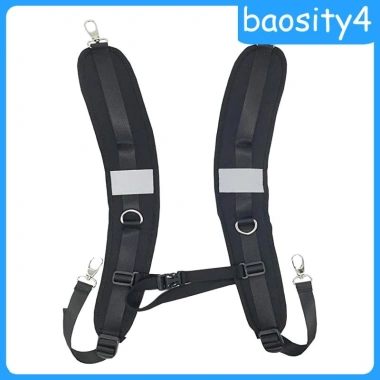 Set 2 Dây Đeo Balo Vải Oxford Thoải Mái, Điều Chỉnh Được - Giá chỉ 162.000₫