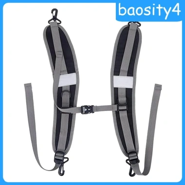 Set 2 Dây Đeo Balo Vải Oxford Thoải Mái, Điều Chỉnh Được - Giá chỉ 162.000₫