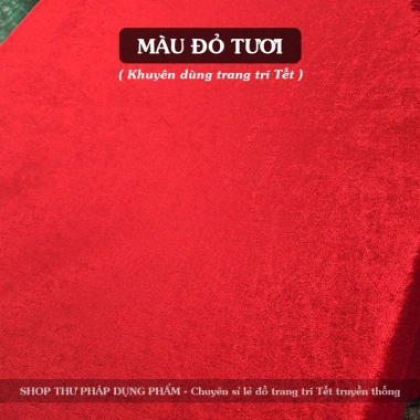 Set 2 Dây Quạt Câu Đối Treo Trang Trí Tết May Mắn Đón Năm Mới Sile 30.515 VND