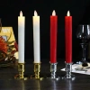 Set 2 đèn cầy nế pin - Nhỏ gọn, tiện lợi, trang trí phòng thờ, chỉ 59.000₫ 3