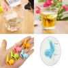 Set 2 Dụng Cụ Giữ Túi Lọc Trà Siêu Cưng - Tiện Lợi, Giá 9.399₫ (Giảm 1.956₫) 2