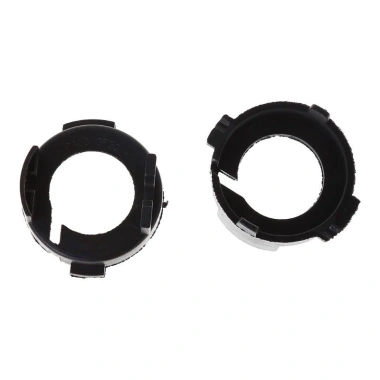 Set 2 Giá Đỡ Đèn Pha H7 LED cho Kia Forte Kohler Giá Chỉ 45.540₫ 5