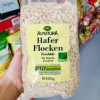 Sét 2 gói 1kg yến mạch nhập khẩu Đức - nguyên hạt, nguyên cám, chỉ 50.000₫ (giảm từ 61.500₫) 5