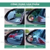 Set 2 gương cầu lồi Meorihome kính hậu ô tô xoay 360 tráng bạc xóa điểm mù - 49.000₫ 8