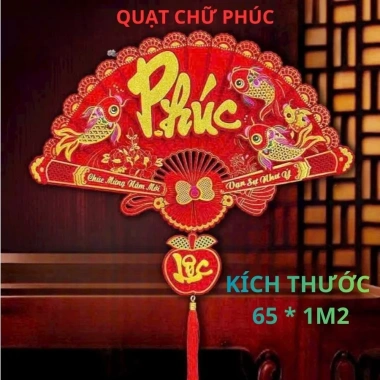Set 2 Hình Ngựa Vạn Sự Như Ý - Mã Đáo Thành Công Trang Trí Tết 2.026 60x100cm Bảo Hân Keo 7