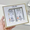 Set 2 hộp Olay Total Effects 7 in 1 UK Kem ngày đêm 37ml, chống lão hoá, 470.000₫ 2